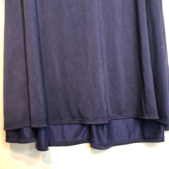 Rosie Pope Maternity Shift Dress With Lace, size S - Picture 6 of 12